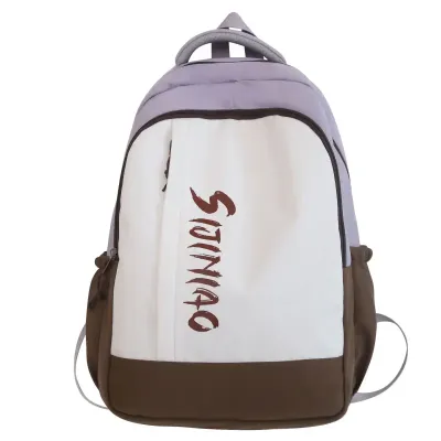  MIDDLE SCHOOL STUDENT SCHOOLBAG